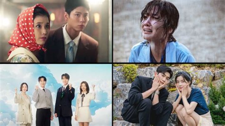 Discover the Magic of Katmoviehd Korean Dramas in Hindi
