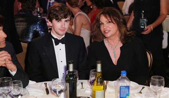 Discover the Mystery: Who is Freddie Highmore's Identical Twin?