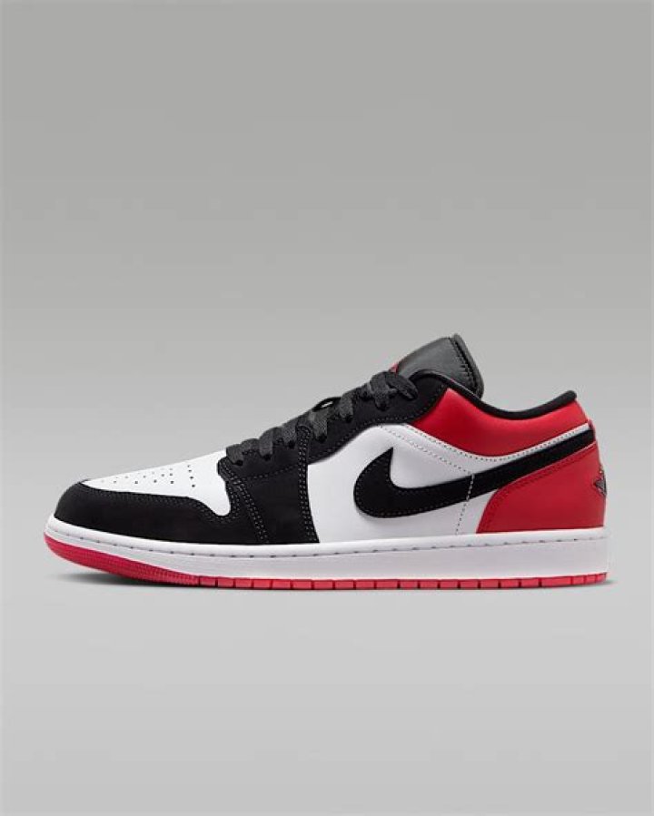 Discover the New Air Jordan 1: A Sneakerhead's Dream