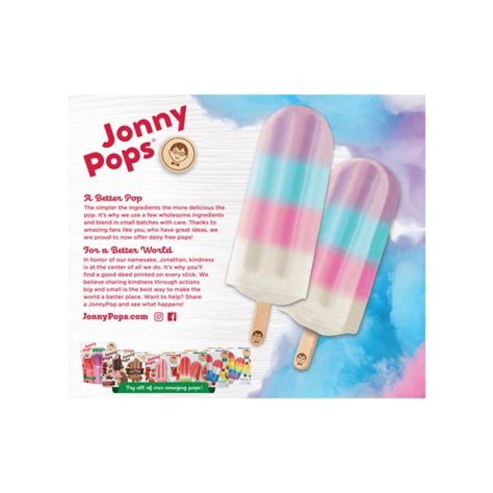 Discover the Ultimate Rewards with Johnny Pop