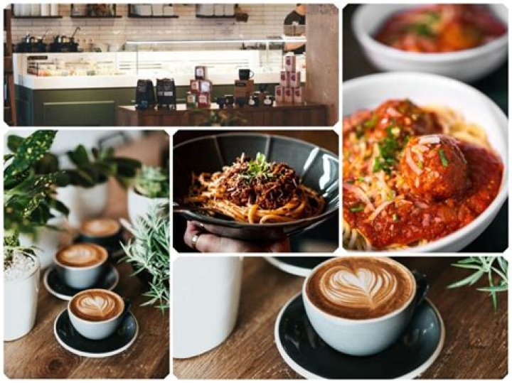 Discover the Unique Flavors of Coolinary Cafe