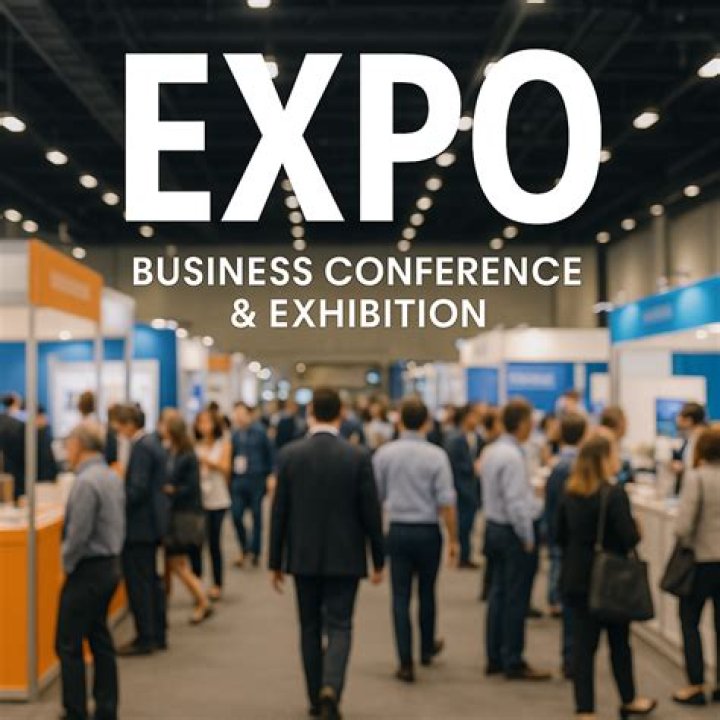 Discover the Vibrant Fair and Expo Center in Louisville, KY