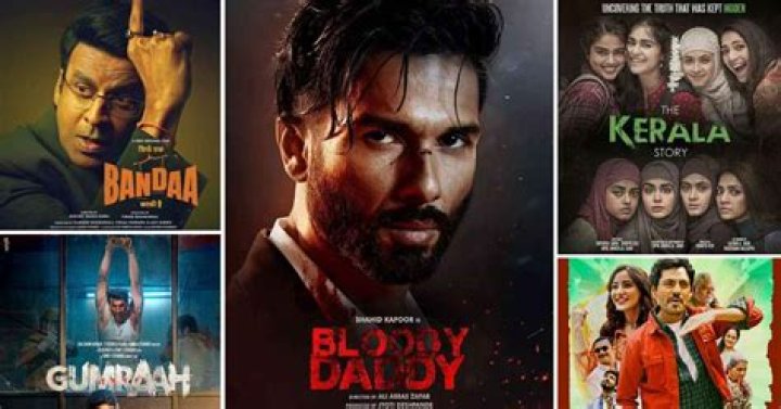 Discover the World of MrMovieWalla: Your Gateway to Bollywood and Hollywood Hindi Dubbed Movies