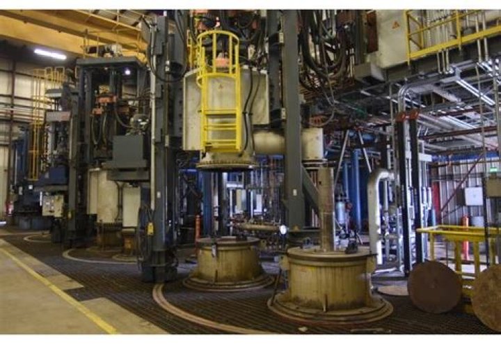 Discover Universal Stainless in North Jackson, OH: Exceptional Products and Service