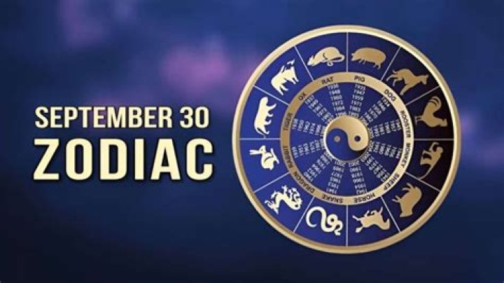 Discover Your Cosmic Identity: Uncover the Zodiac Sign for September 19