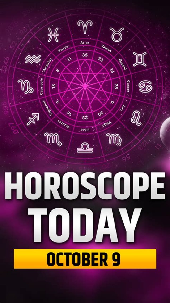 Discover Your Fate: Oct 9 Horoscope Sign Revealed