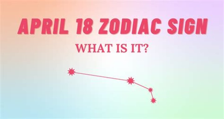 Discover Your Zodiac Sign for April 17: Uncover Your Unique Traits and Destiny