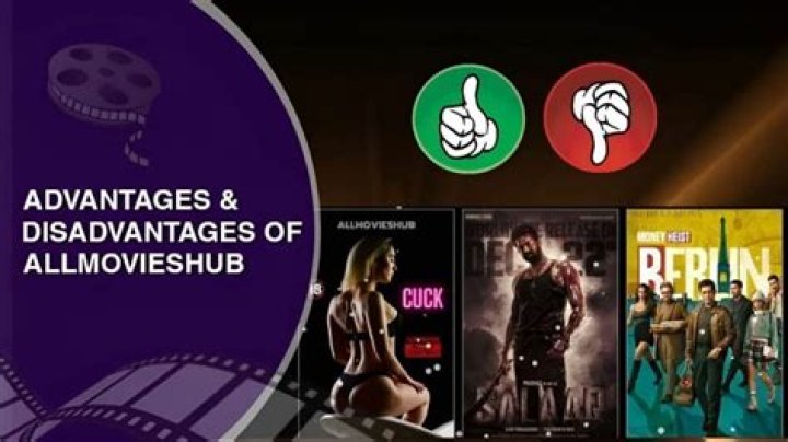 Discovering AllMoviesHub: Your Gateway to Entertainment