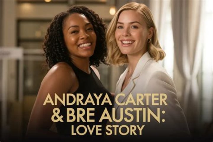 Discovering Bre Austin: A Journey Through Her Life and Career