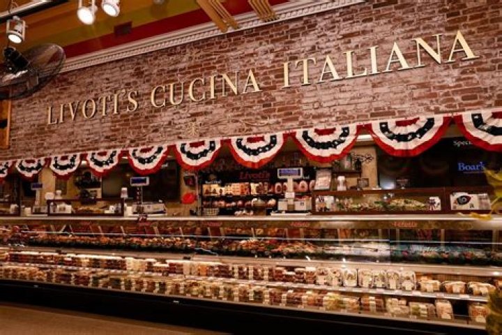 Discovering Claro's Italian Market: A Culinary Gem