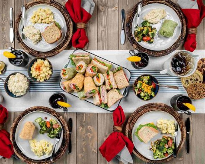 Discovering East Bay Deli South Carolina: A Culinary Gem