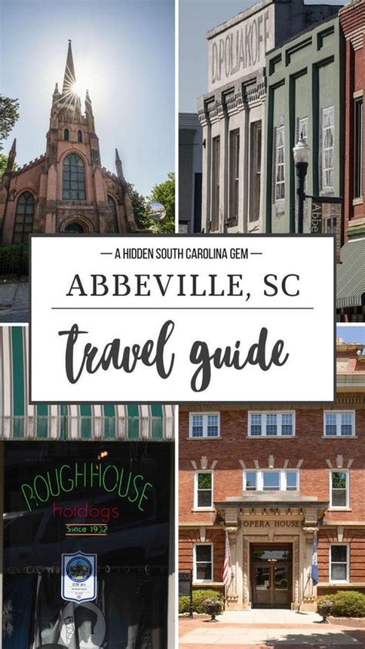 Discovering Elgin, SC: A Hidden Gem in South Carolina