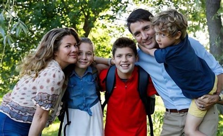 Discovering Ella-Grace Trudeau: The Rising Star of the Trudeau Family