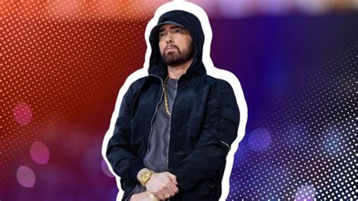Discovering Eminem: What Does He Look Like Now?