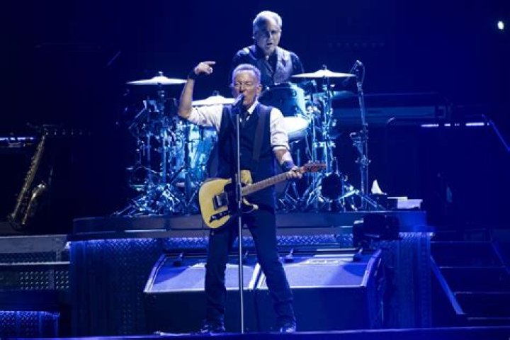 Discovering Evan James Springsteen: The Life and Legacy of an Emerging Star