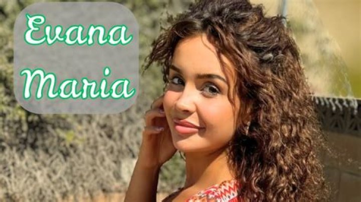 Discovering Evana Maria: The Allure of Her OnlyFans Journey