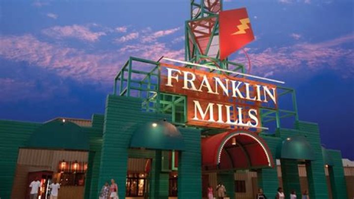 Discovering Franklin Mills Mall: Your Ultimate Shopping Destination