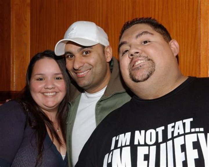 Discovering Gabriel Iglesias Frankie: The Man Behind the Laughter