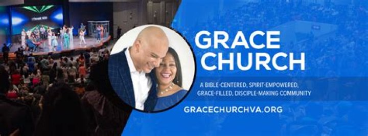 Discovering Grace Church Dumfries: A Community of Faith and Connection