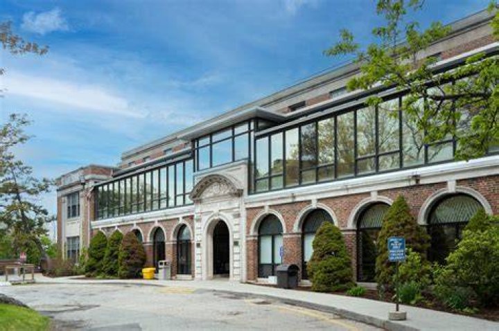 Discovering Healing at the Roxbury Treatment Center