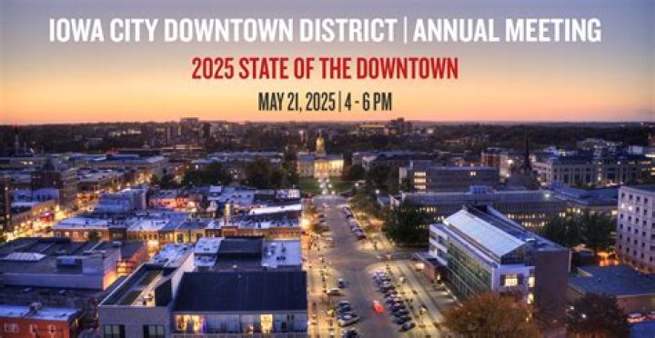 Discovering Iowa City Downtown District: A Vibrant Hub of Culture and Community
