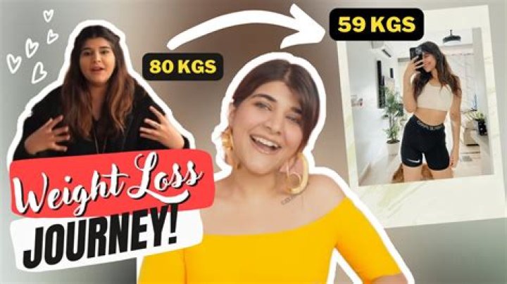 Discovering Jake Anderson's Weight and Fitness Journey