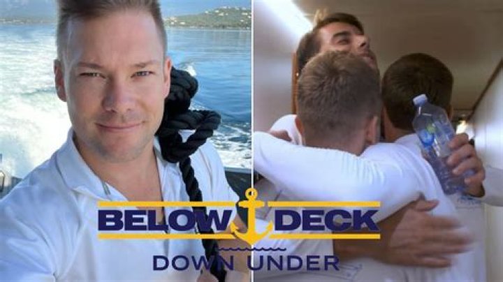 Discovering Joao Below Deck: A Journey Through His Life and Career