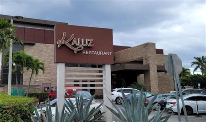 Discovering Kaluz Restaurant: A Culinary Gem on Commercial Blvd