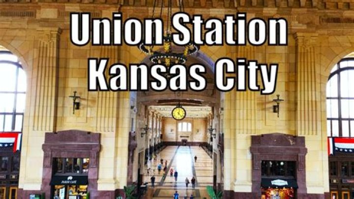 Discovering Kansas City Union Station: A Historical Gem