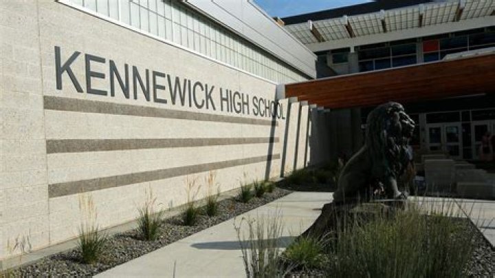 Discovering Kennewick High School: A Hub of Excellence and Community Spirit