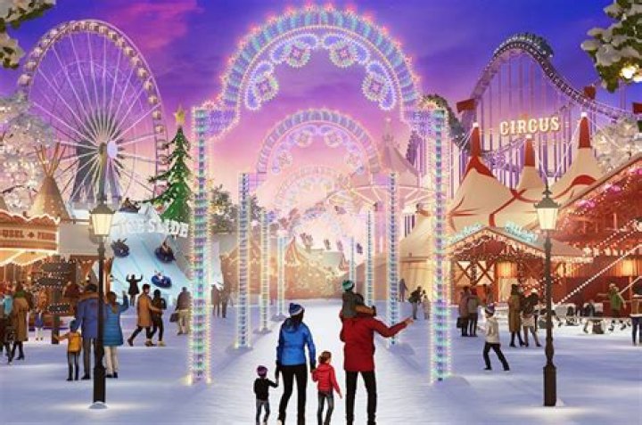 Discovering Liberty Ski Hill: A Winter Wonderland for All