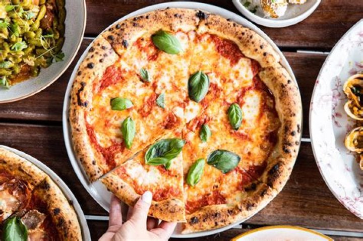 Discovering Liquori Pizza: A Taste of Authentic Italian Flavor