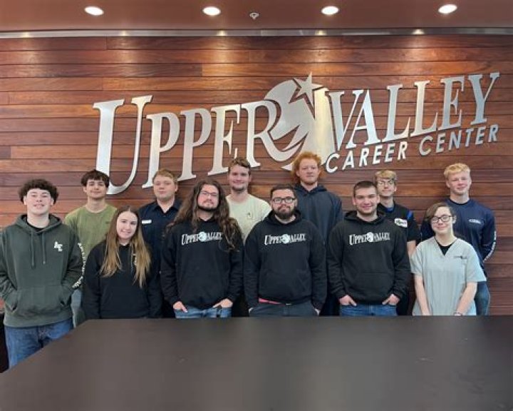 Discovering Paths: The Upper Valley Career Center Experience