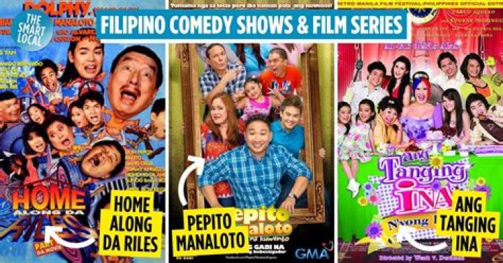 Discovering PinayFlixTV: Your Gateway to Filipino Entertainment
