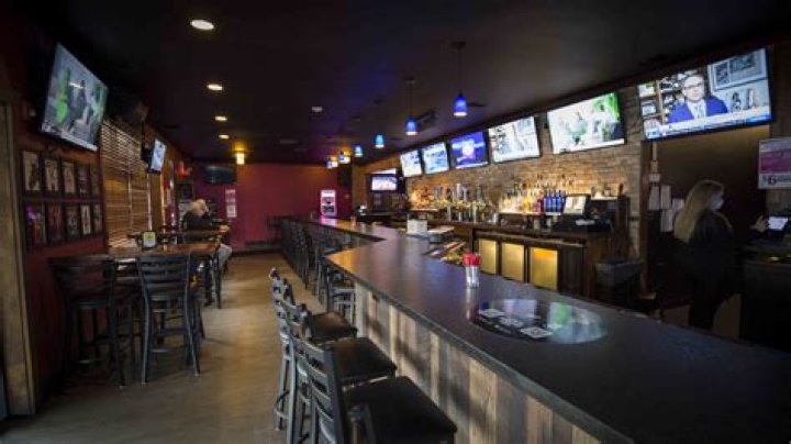 Discovering Player's Pub & Grill in Prospect Heights, IL