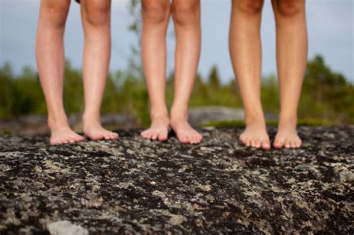 Discovering Purenudismo: A Journey into Naturism