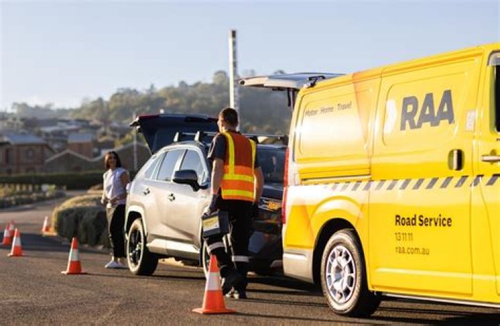 Discovering Ramos Towing: Your Reliable Emergency Roadside Service