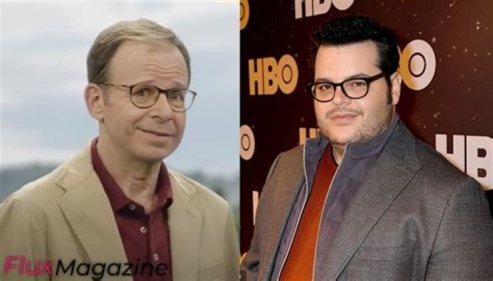 Discovering Rick Moranis' Son: A Journey into Family and Fame