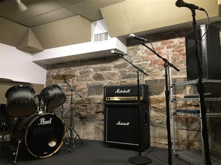 Discovering Rivington Music: A Harmonious Journey