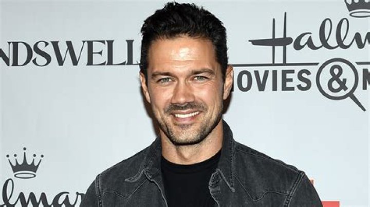 Discovering Ryan Paevey: The Multitalented Heartthrob