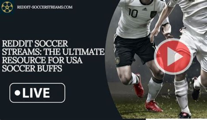 Discovering Soccer Streams Free: Your Ultimate Guide to Watching Football Matches