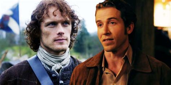 Discovering the Age of Jamie Fraser in Outlander