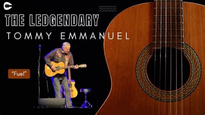 Discovering the Age of the Legendary Tommy Shaw