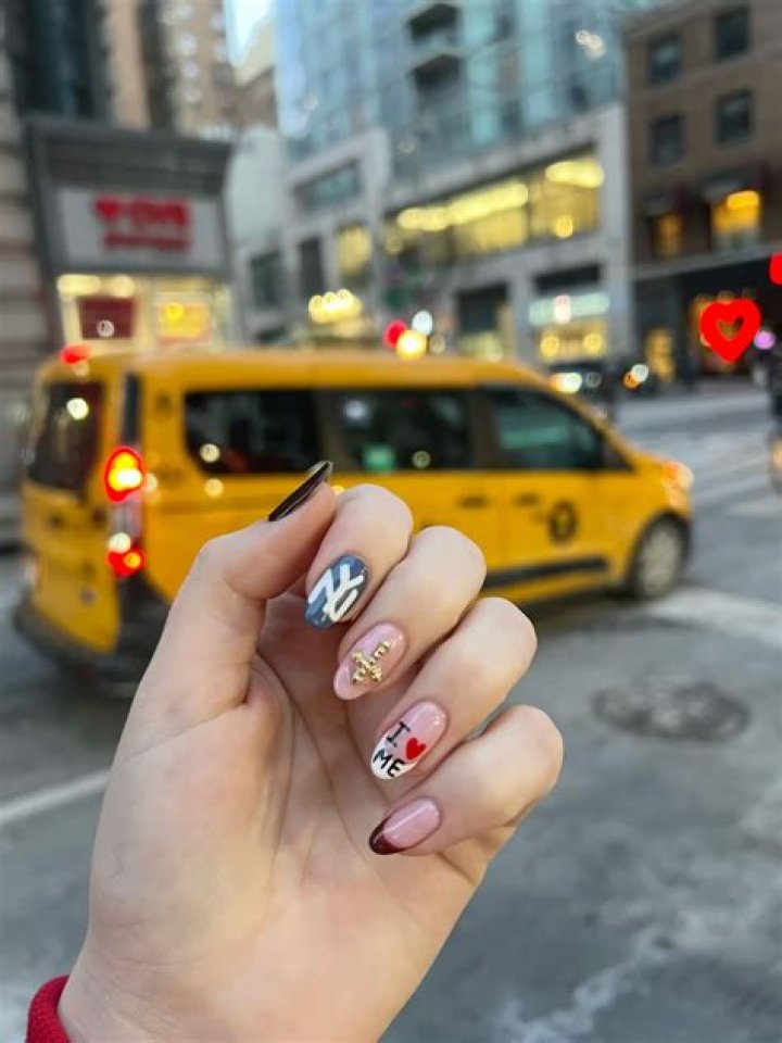 Discovering the Art of Beauty: Issa Nails NYC