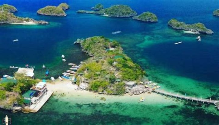 Discovering the Beauty of One Hundred Island