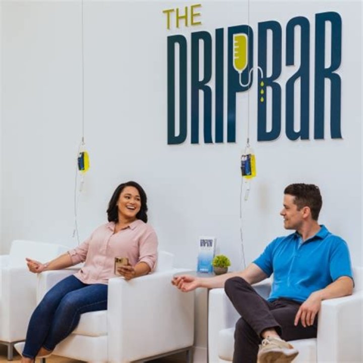 Discovering the Benefits of IV Drip Bars: A Comprehensive Guide