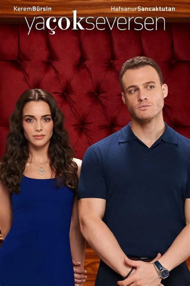 Discovering the Best TV Shows with Kerem Bürsin