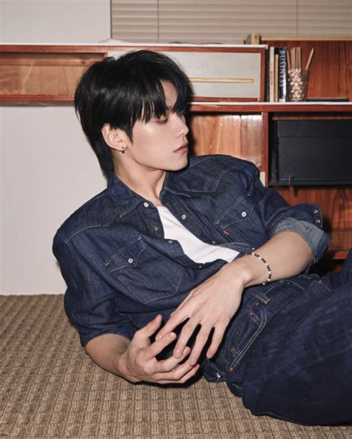 Discovering the Charismatic Journey of Cha Eun Woo: From Rising Star to Global Sensation