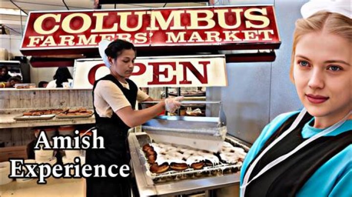 Discovering the Charm of Amish Market NJ