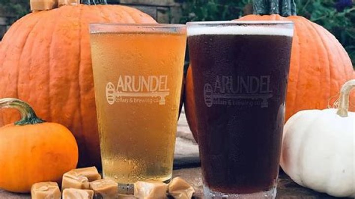 Discovering the Charm of Arundel Cellars & Brewing